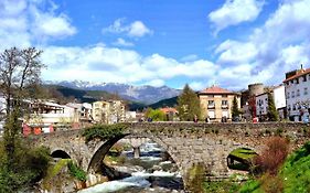 Hostal Sierra de Gredos